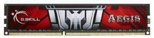 RAM G.SKILL F3-1600C11S-8GIS 8GB DDR3 1600MHZ AEGIS