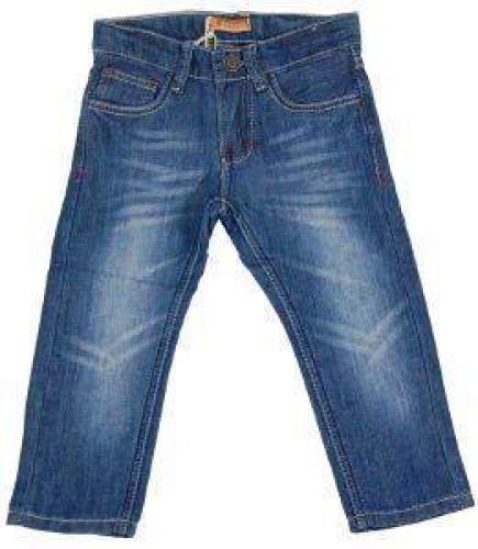 JEANS ΠΑΝΤΕΛΟΝΙ ENERGIERS REGULAR FIT ΜΠΛΕ (86ΕΚ.)-(12-18ΜΗΝΩΝ)