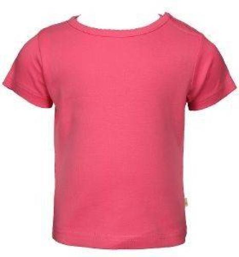 T-SHIRT BASIC BLUE SEVEN 901021-424 ΦΟΥΞΙΑ (62ΕΚ.)-(3-6ΜΗΝΩΝ)