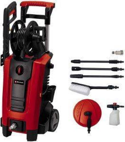 ΠΛΥΣΤΙΚΟ ΜΗΧΑΝΗΜΑ EINHELL TC-HP 140 BAR 1900WATT 4140760