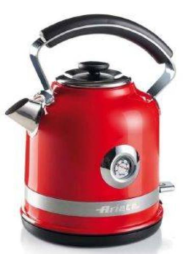 ΒΡΑΣΤΗΡΑΣ ARIETE 2854/10 MODERNA RED