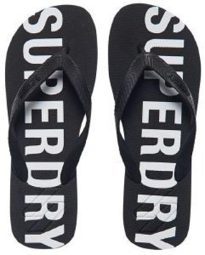 ΣΑΓΙΟΝΑΡΕΣ SUPERDRY SDCD CODE ESSENTIAL MF310186A ΜΑΥΡΟ