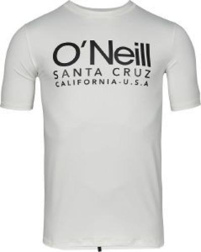 ΑΝΤΗΛΙΑΚΗ ΜΠΛΟΥΖΑ O'NEILL CALI S/S SUN SHIRT SKIN ΛΕΥΚΗ