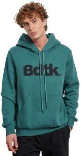 ΦΟΥΤΕΡ BODYTALK HOODED SWEATER ΠΡΑΣΙΝΟ