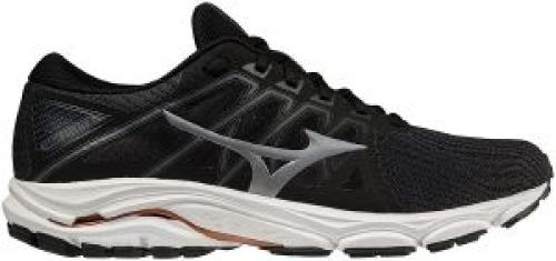 ΠΑΠΟΥΤΣΙ MIZUNO WAVE EQUATE 6 ΜΑΥΡΟ