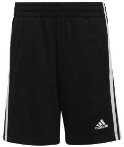 ΣΟΡΤΣ ADIDAS PERFORMANCE ESSENTIALS 3-STRIPES ΜΑΥΡΟ