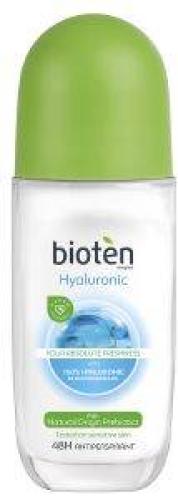 ΑΠΟΣΜΗΤΙΚΟ ROLL ON BIOTEN HYALURONIC 50ML