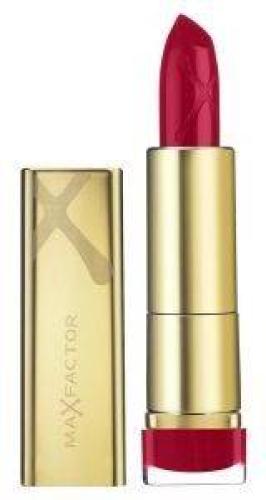 ΚΡΑΓΙΟΝ MAX FACTOR COLOUR ELIXIR 715 RUBY TUESDAY