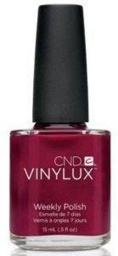 ΒΕΡΝΙΚΙ ΝΥΧΙΩΝ CND VINYLUX RED BARONESS 139