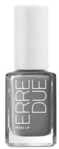 ΒΕΡΝΙΚΙ ΝΥΧΙΩΝ ERRE DUE EXCLUSIVE NAIL LACQUER 192 STREET SMART ΓΚΡΙ