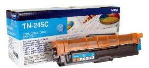 ΓΝΗΣΙΟ BROTHER TONER ΓΙΑ HL-3140CW/-3150CDW/-3170CDW MFC-9140CDN/CYAN OEM: TN245C