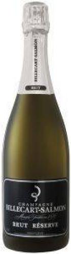 ΣΑΜΠΑΝΙΑ BILLECART-SALMON BRUT RESERVE ΛΕΥΚΟ 375 ML