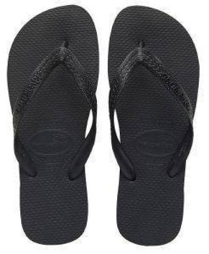 ΣΑΓΙΟΝΑΡΑ HAVAIANAS TOP ΜΑΥΡΗ