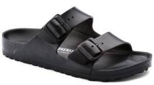 ΣΑΓΙΟΝΑΡΕΣ BIRKENSTOCK ARIZONA EVA 129421 ΜΑΥΡΟ