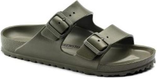 ΣΑΓΙΟΝΑΡΕΣ BIRKENSTOCK ARIZONA EVA NARROW 1019152 ΧΑΚΙ