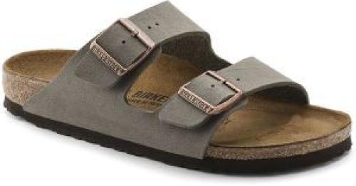 ΣΑΝΔΑΛΙΑ BIRKENSTOCK ARIZONA BFBC NARROW 151213 ΑΝΘΡΑΚΙ