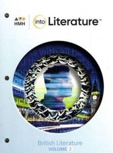 INTO LITERATURE STUDENT EDITION SOFTCOVER GRADE 12