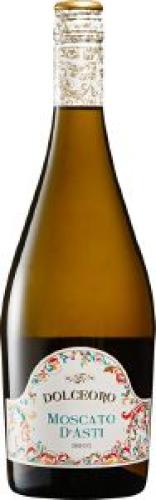 MOSCATO D'ASTI DOLCEORO 2022 ΛΕΥΚΟ 750 ML