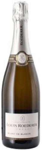 ΣΑΜΠΑΝΙΑ LOUIS ROEDERER BLANC DE BLANCS 2016 ΛΕΥΚΗ 750 ML