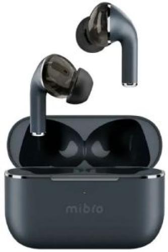 ΑΚΟΥΣΤΙΚΑ BLUETOOTH HANDSFREE TWS XIAOMI MIBRO EARBUDS M1 DARK BLUE