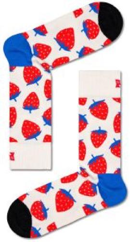 ΚΑΛΤΣΕΣ HAPPY SOCKS STRAWBERRY P000041