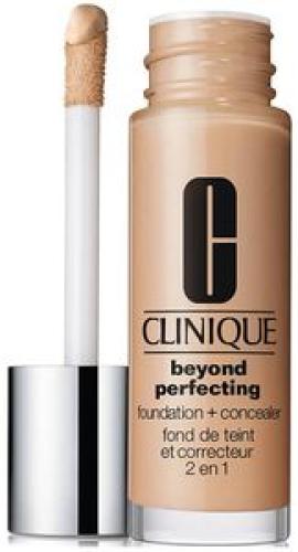 MAKE UP CLINIQUE BEYOND PERFECTING FOUNDATION - CONCEALER 09 NEUTRAL 30ML