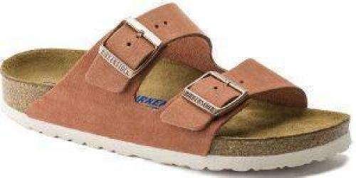 ΣΑΝΔΑΛΙΑ BIRKENSTOCK ARIZONA 101588 ΚΟΡΑΛΙ