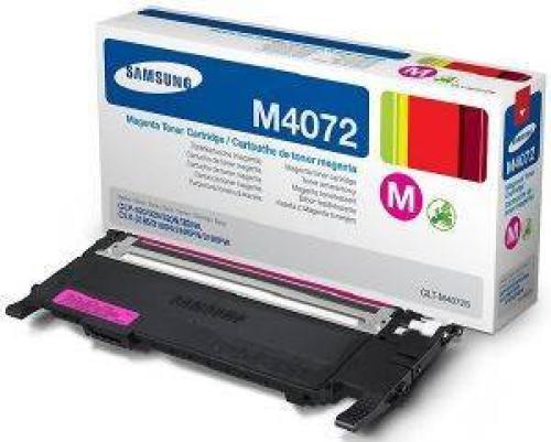 ΓΝΗΣΙΟ TONER SAMSUNG ΙΩΔΕΣ (MAGENTA) ΜΕ ΟΕΜ: CLT-M4072S