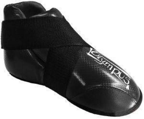 ΠΑΠΟΥΤΣΙΑ OLYMPUS SAFETY SHOES CARBON FIBER PU ΜΑΥΡΑ