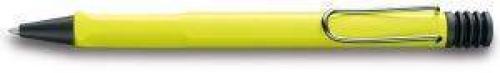 ΣΤΥΛΟ LAMY 213 SAFARI NEON YELLOW