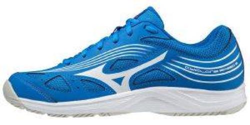 ΠΑΠΟΥΤΣΙ MIZUNO CYCLONE SPEED 3 ΜΠΛΕ