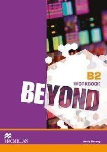 BEYOND B2 WORKBOOK