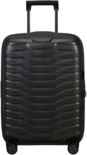 ΒΑΛΙΤΣΑ ΚΑΜΠΙΝΑΣ SAMSONITE PROXIS 55 ΓΡΑΦΙΤΗΣ ΜΑΤ