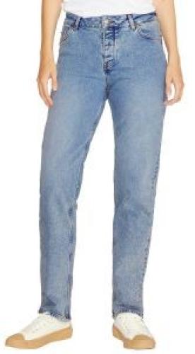 JEANS JJXX JXSEOUL STRAIGHT MW 12229033 ΑΝΟΙΧΤΟ ΜΠΛΕ