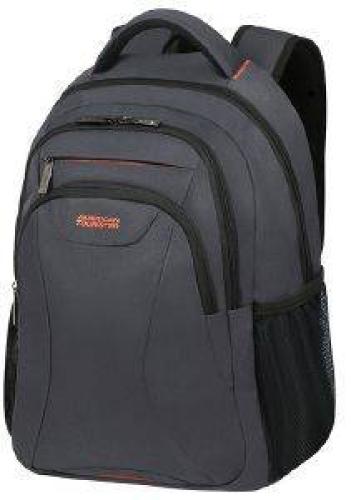 ΣΑΚΙΔΙΟ AMERICAN TOURISTER AT WORK LAPTOP BACKPACK 15.6'' ΑΝΘΡΑΚΙ