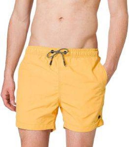 ΜΑΓΙΟ BOXER SUPERDRY SD STUDIOS M3010126A ΜΟΥΣΤΑΡΔΙ