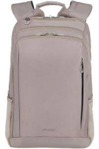 ΣΑΚΙΔΙΟ SAMSONITE GUARDIT CLASSY 15.6 ΓΚΡΙ