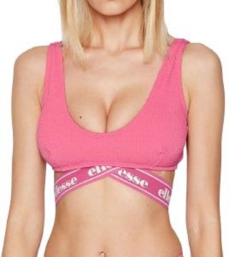 BIKINI TOP ELLESSE HENDA SGM14138 ΡΟΖ