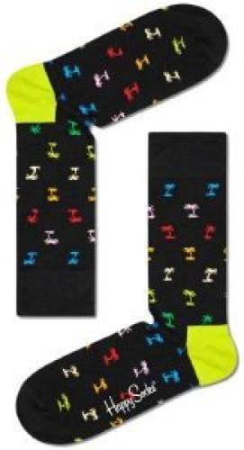 ΚΑΛΤΣΕΣ HAPPY SOCKS PALM PLM01-9300