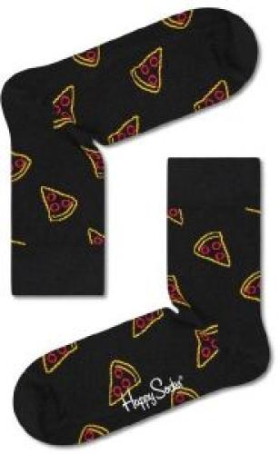 ΚΑΛΤΣΕΣ HAPPY SOCKS PIZZA SLICE ½ CREW PIS13-9300