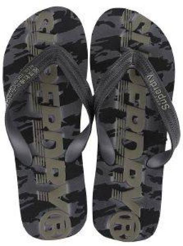 ΣΑΓΙΟΝΑΡΕΣ SUPERDRY SCUBA CAMO MF310003A ΜΑΥΡΟ