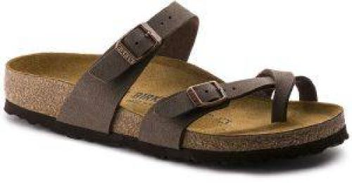 ΣΑΝΔΑΛΙΑ BIRKENSTOCK MAYARI 710610 ΜΟΚΑ