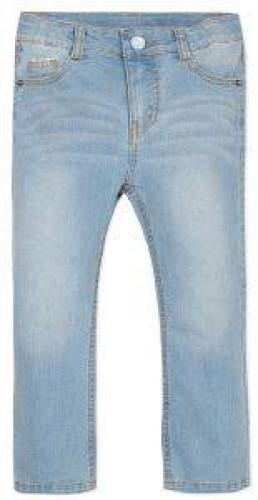 JEANS ΠΑΝΤΕΛΟΝΙ 3 POMMES 3Q22044 ΑΝΟΙΧΤΟ ΜΠΛΕ (4-5 ΕΤΩΝ)-(110CM)