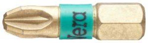 WERA ΜΥΤΗ ΚΑΤΣΑΒΙΔΙΟΥ POZIDRIV 855/1 BDC PZ 3 (25MM)