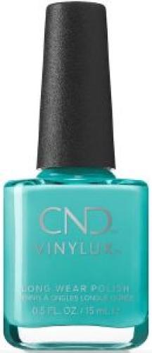 ΒΕΡΝΙΚΙ ΝΥΧΙΩΝ CND VINYLUX OCEANSIDE 396 ΤΙΡΚΟΥΑΖ 15ML