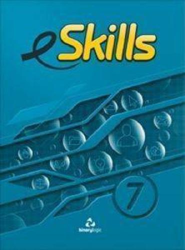 ESKILLS 7 STUDENTS BOOK