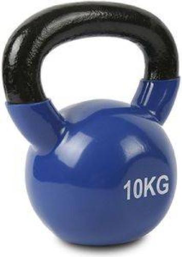 KETTLEBELL LIGA SPORT VINYL (10 KG)