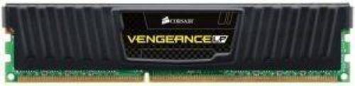 CORSAIR CML4GX3M1A1600C9 VENGEANCE LP 4GB PC3-12800