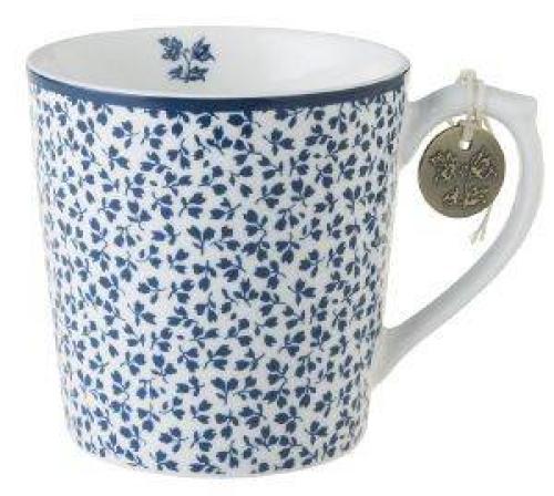 ΚΟΥΠΑ LAURA ASHLEY FLORIS ΠΟΡΣΕΛΑΝΗ 320ML