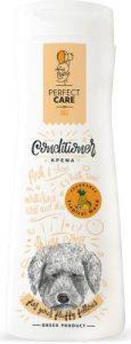 CONDITIONER ΣΚΥΛΟΥ PERFECT CARE TROPICAL MOOD 400ML